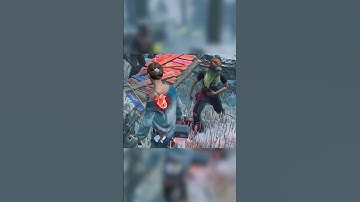 Why 2v8 is the best game mode #dbd #dbdshorts #dbdclips