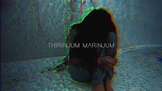 Vignette de la vidéo "Thirinjum Marinjum Official Video - Gowry Lekshmi"