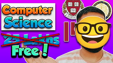 Computer Science Courses For Free | Open Source Society University (OSSU)