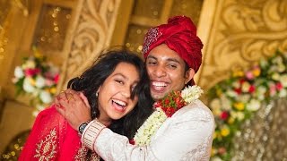 Akash & Mitu| Wedding|Best wedding Cinematography by Sanjoy Shubro Photography screenshot 5
