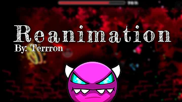 Reanimation by: Terron (Medium Demon) [Mobile]