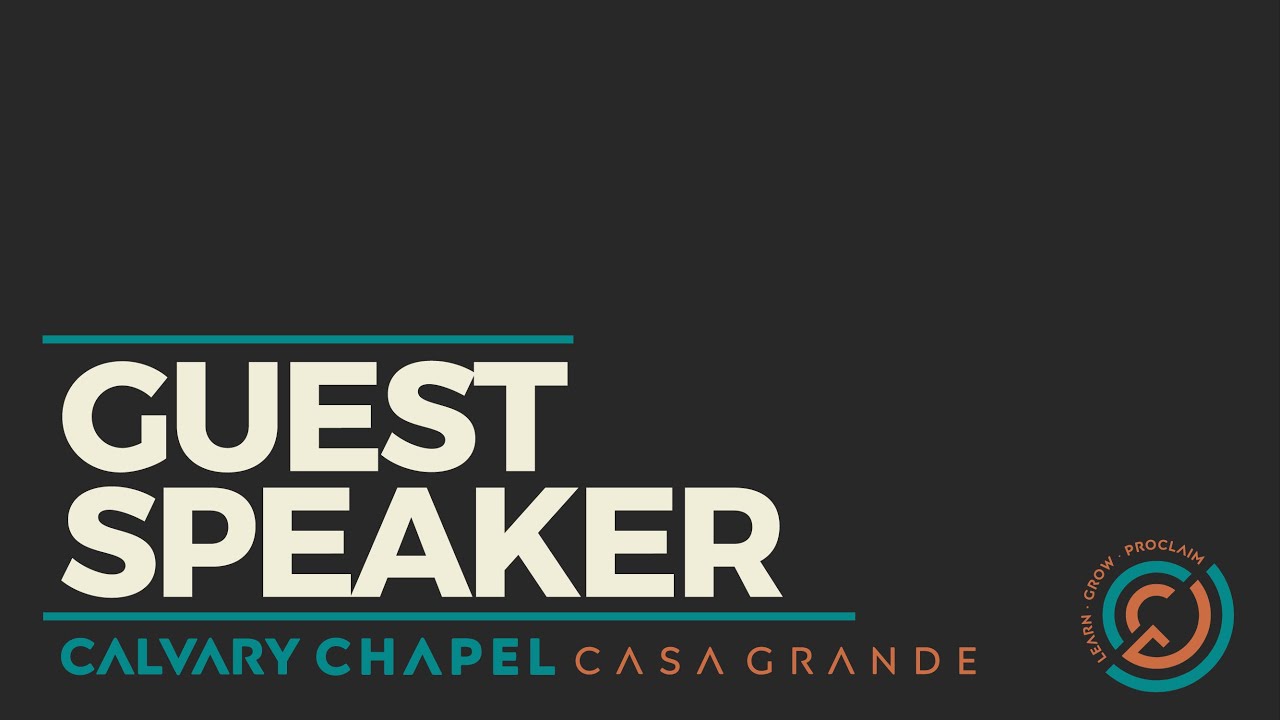 "Contending for the Faith" - Jude 3