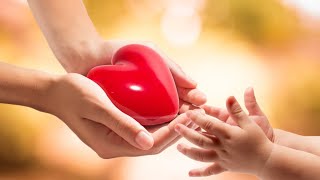 Сердце Матери: #Сильный #Стих, Который #Меняет Жизни  #любовьмамы#сердцемамы