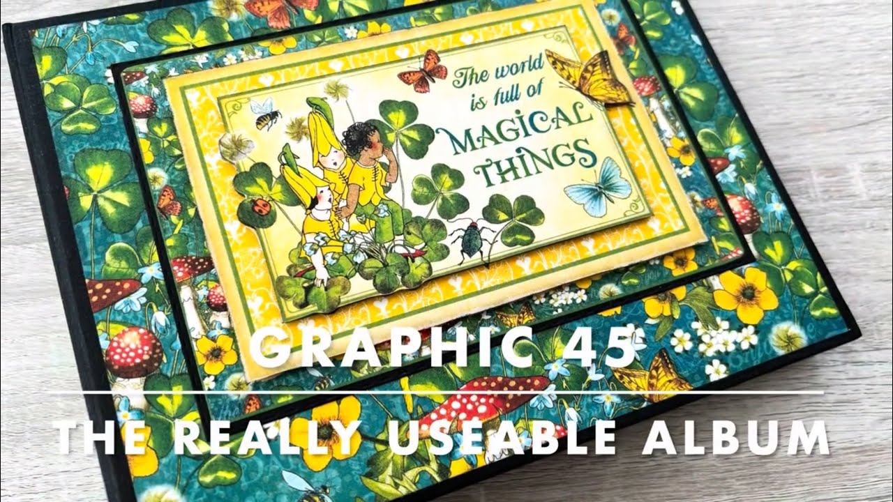 The Really Useable Album - A 