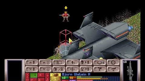 Openxcom FMP (by Geravind) 2019 02 11 Part 9