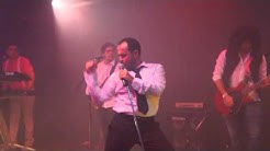 Killer Queen - Under Pressure @Rock Cordel 2012