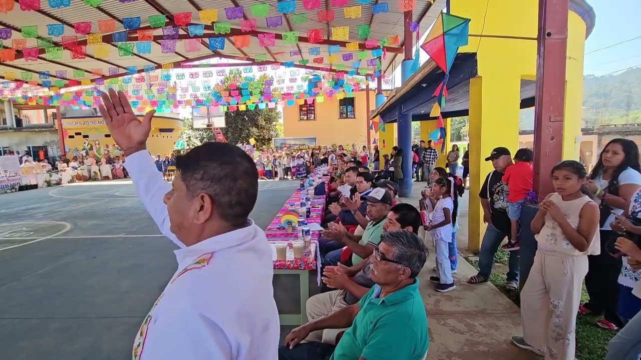 Evento  pedagógico San Juan Cabeza Del Río 