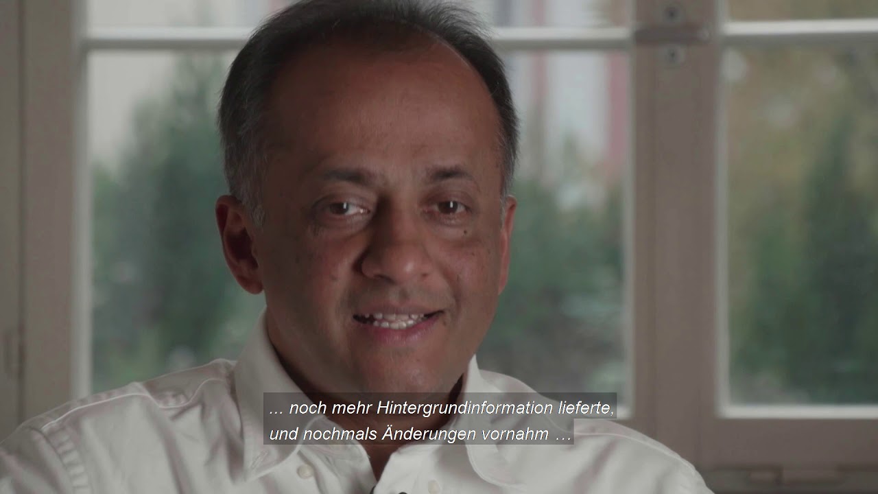 Workshop Hans Zender