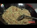 Chicken Noodles - Street Food Around The World - Hyderabad