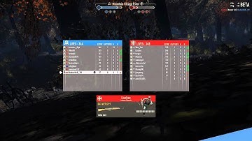 Heroes & Generals :Cheater "Liuchao"