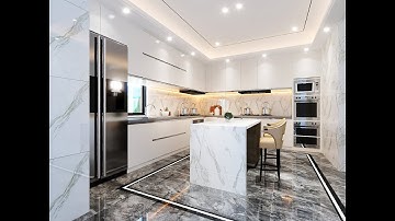 Hướng dẫn cách hoạt động Light Mix trong V-Ray 5