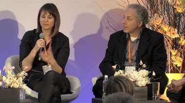 Panel discussion | Popular culture as an instrument  of shared identity-building...