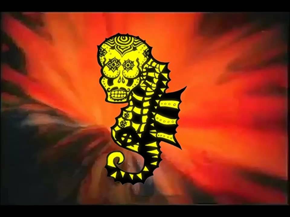 Los Tentakills - Where You Gonna Go?