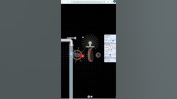 Learn science using INTERACTIVE SIMULATION #study #science #education