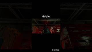 Poppy Playtime Chapter 5 Mobile Gameplay Fanmade Unity V1.1