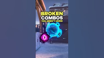 3 Combos to Try in Ranked #valorant