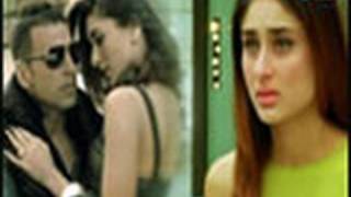 Kyun (Video Song) | Kambakkht Ishq | Kareena Kapoor | Akshay Kumar