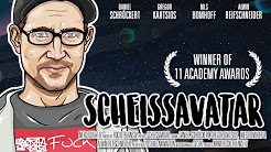 Daniel Schröckert - Scheißavatar, Almost Daily #62: Lieblingsfilme 2013, Daniel Schröckert - "Aber ey" Supercut | Kino+ | Rocket Beans TV, CC061 Thor3 oder der Zonk Weinstein mit Daniel Schröckert und Marco Risch, Kino+ in der Videothek | Rocket Beans Filmcheck