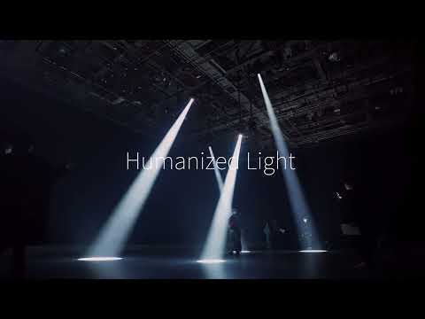 843 132 Humanized Light
