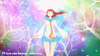 Nisekoi2 Nced7 8K Creditless Subbed -Ylmr