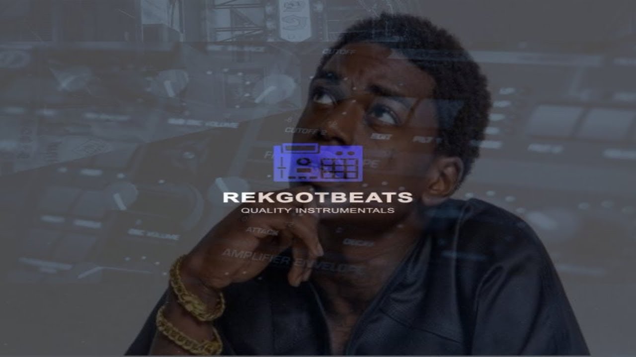 [Free] Kodak Black Type Beat - Foreign [Prod. by RekGotBeats x JrHitmaker]
