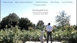 Unrequited Love (Official Trailer) (HD)