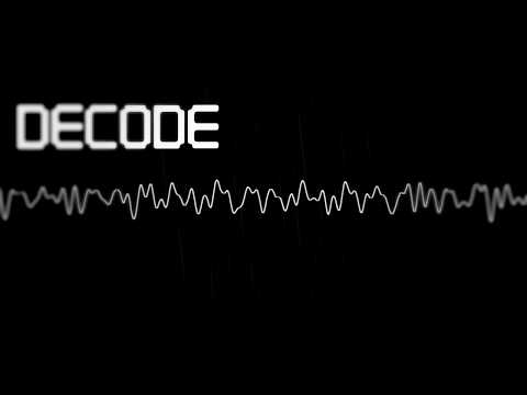 【UTAUカバー】Decode -short-【重音テト/Kasane Teto】