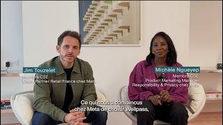 Pourquoi Meta, Pwc Et Big Mamma Ont Choisi Egym Wellpass Pour Leurs Salariés