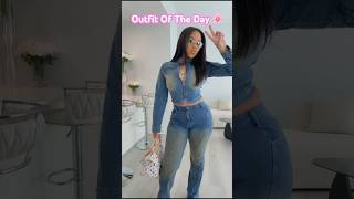 Cute Outfit Of The Day