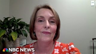 'Democracy is at stake' in redistricting battle: Florida Democratic congresswoman facing new map