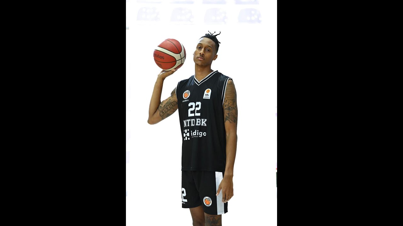 #22 Brandon Younger  (SG/SF/PG/PF) 18pts 4reb 2stl 1ast vs Sabah 2024.01.21 | Azerbaijan ABL