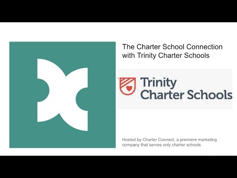 #5 Keely Reynolds & Nicki Cornejo | Trinity Charter Schools