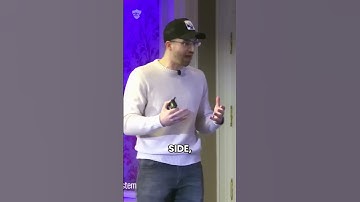 🔐 Ten Years in Crypto: The Real Experience #shorts