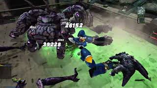 PSU: Clementine - Oozing Chaos Ultimate (Solo AF) - 6:58