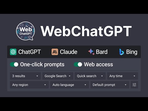 🌐 ChatGPT Tem Acesso Total à Internet
