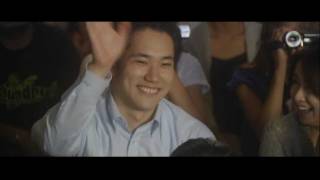 映画『うさぎドロップ』予告編
