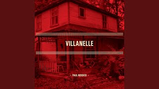 Video-Miniaturansicht von „Paul Reddick - Villanelle“