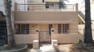 House For Sale 40x25 Ramakrishna Nagar Mysore