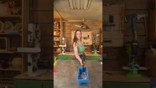 Transform Your Workshop in Minutes! 10 Genius Hacks You Need to Try!