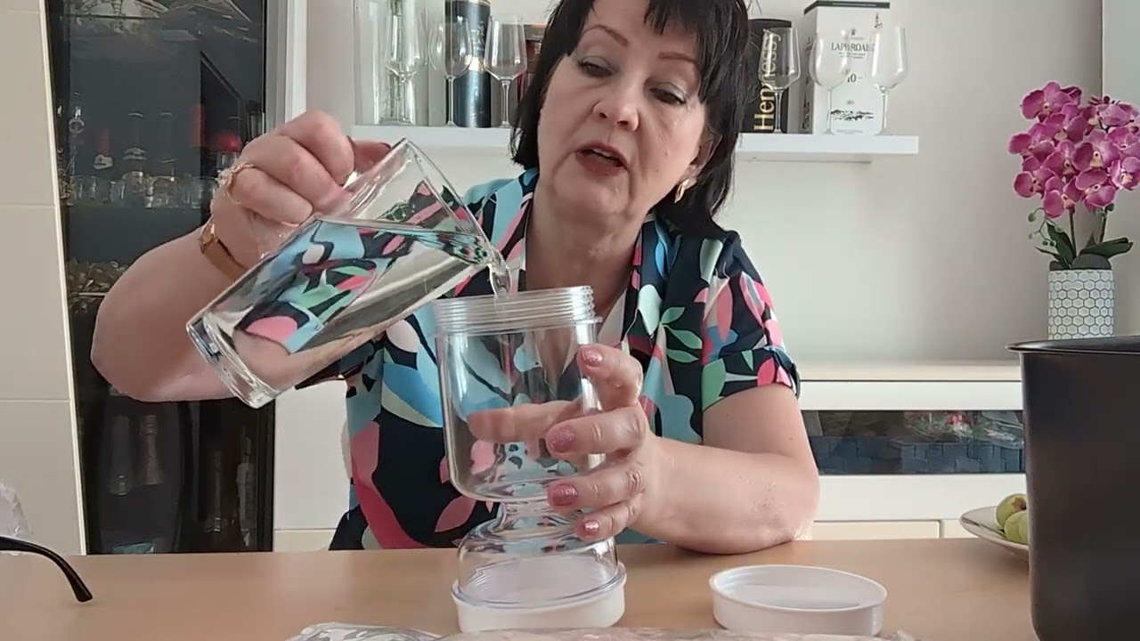 распаковка посылки с тему #99 