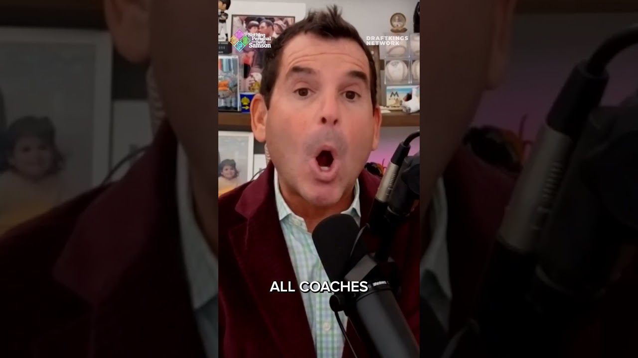 Capping #CollegeFootball coach salaries at $5 million won't help anything!