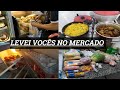 Vlog: Compras da Semana, Cuidando da Casa, Molhando as Plantas