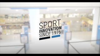 Decathlon Orchard Experience Store Tour | Innovation, Equipment & SportsWear screenshot 5