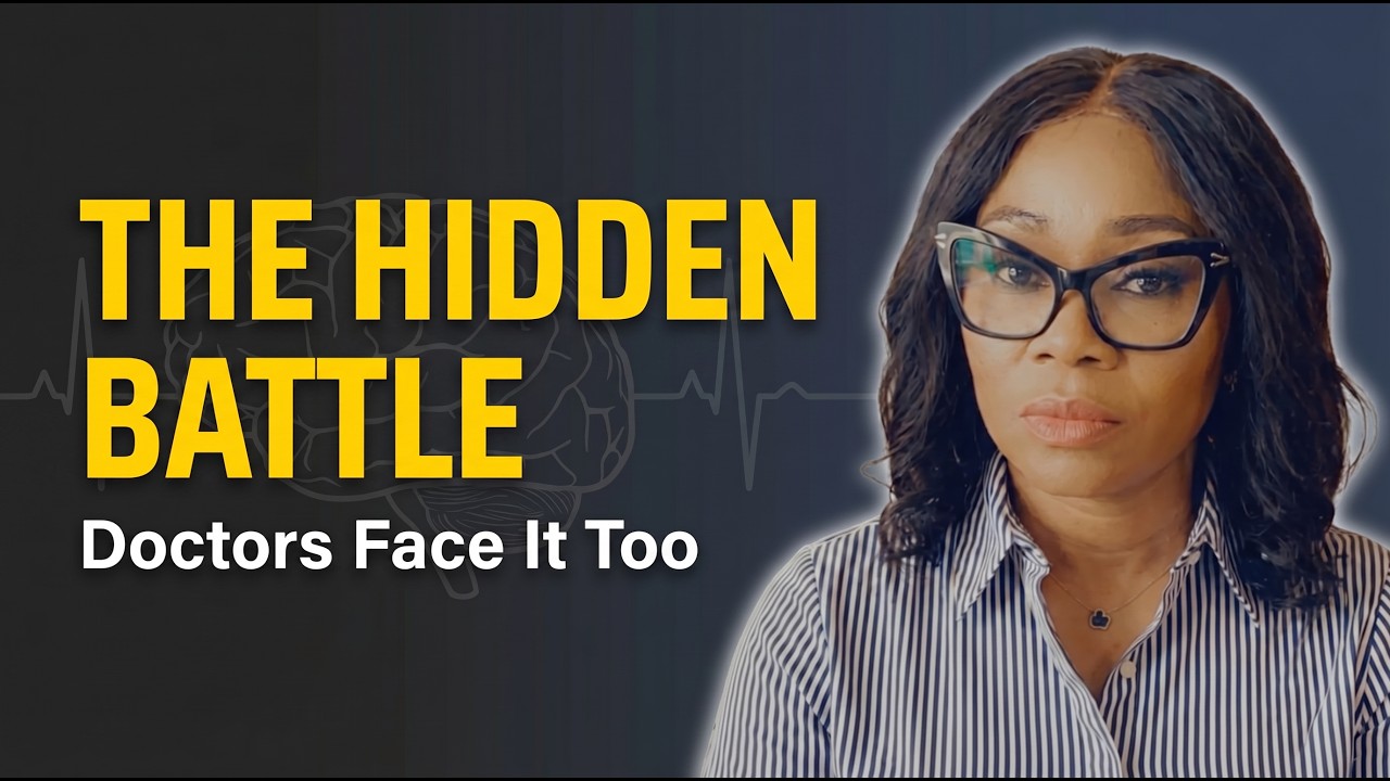 Nobody Cares About Your Mental Health Here's the Hard Truth.Dr Tina