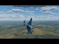 War Thunder_Эффективное начало штурмовки на ТИС МА