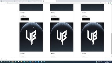 ecommerce website SpringBoot Angular 10 Angular Material by Zeroual Tibari
