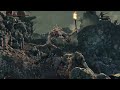 Bloodborne - новая локация