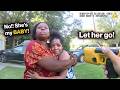 When Parents Had To Say GOODBYE To Their Hopeless Kids