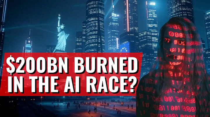 How and Why Europe is Losing the AI Race to the U.S.?