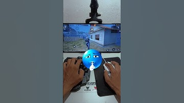 mini pc setup gameplay keyboard and mouse #freefire #keyboardandmousesetup #geekgamer #mixpro